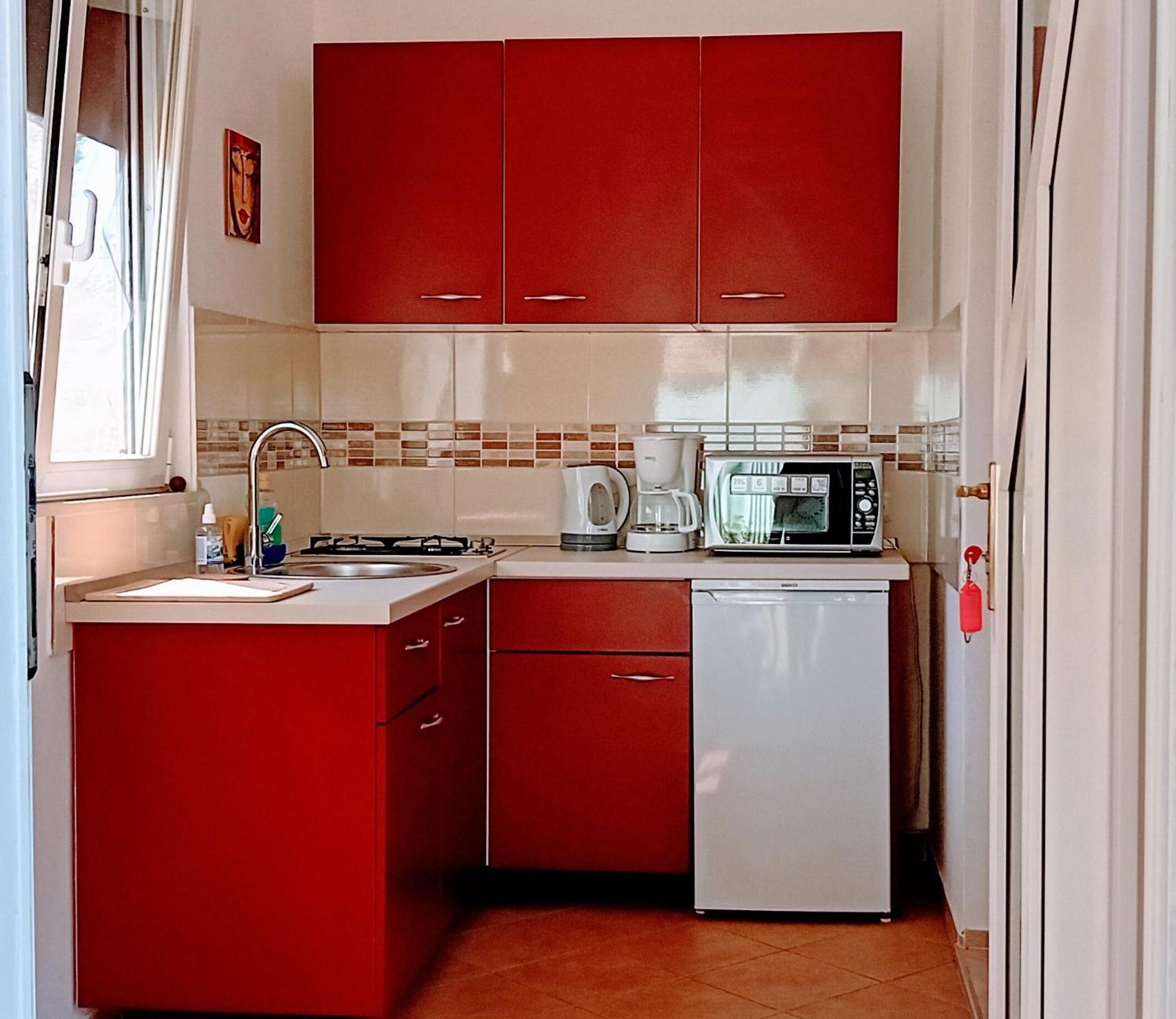 Apartments And Room Markovic Rovinjsko Selo Exterior photo