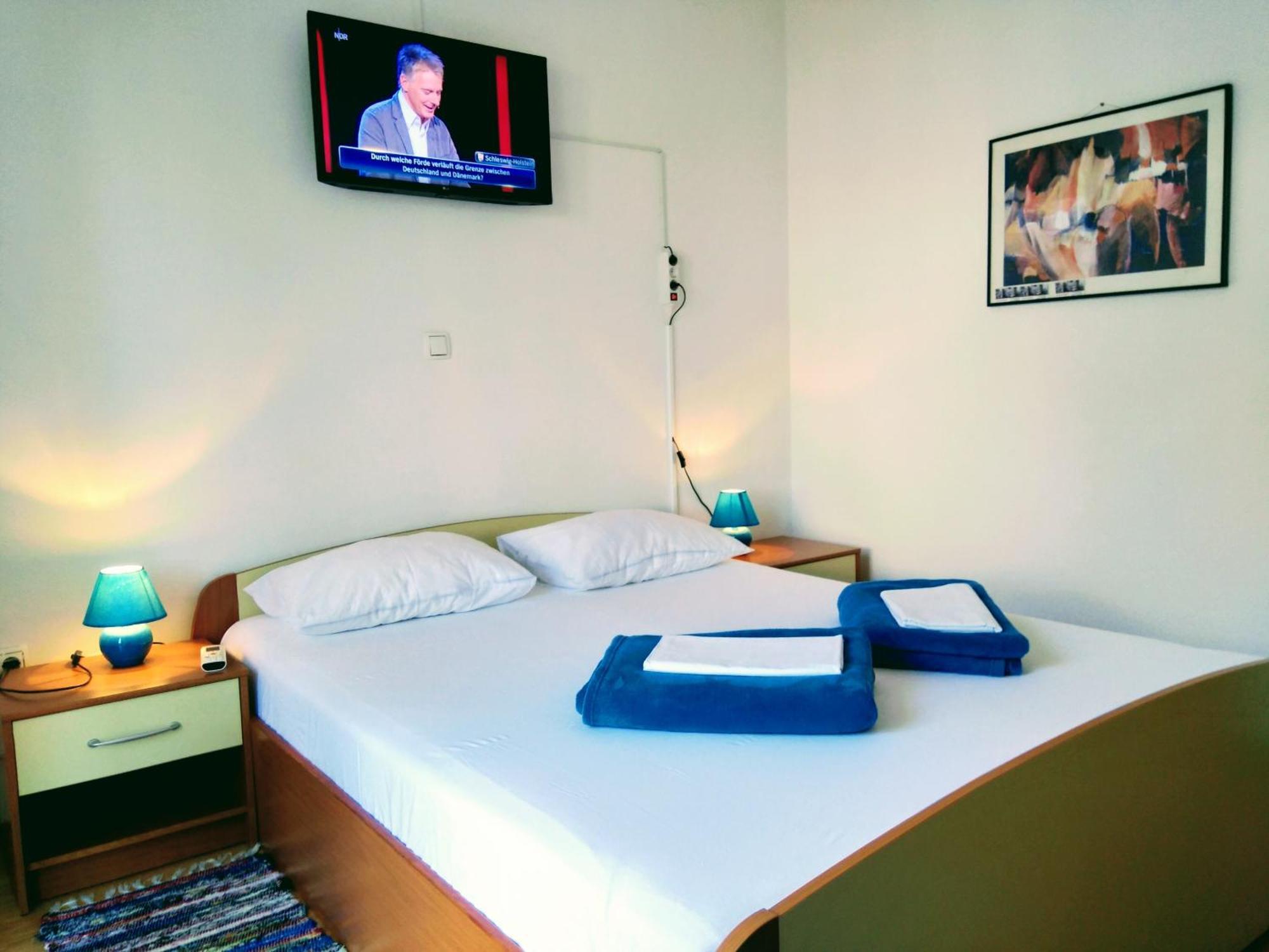 Apartments And Room Markovic Rovinjsko Selo Exterior photo