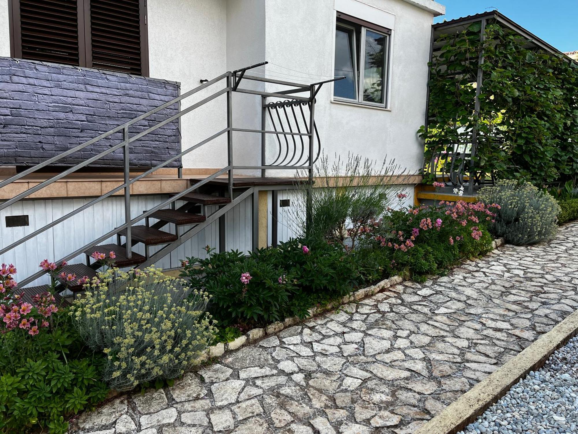 Apartments And Room Markovic Rovinjsko Selo Exterior photo