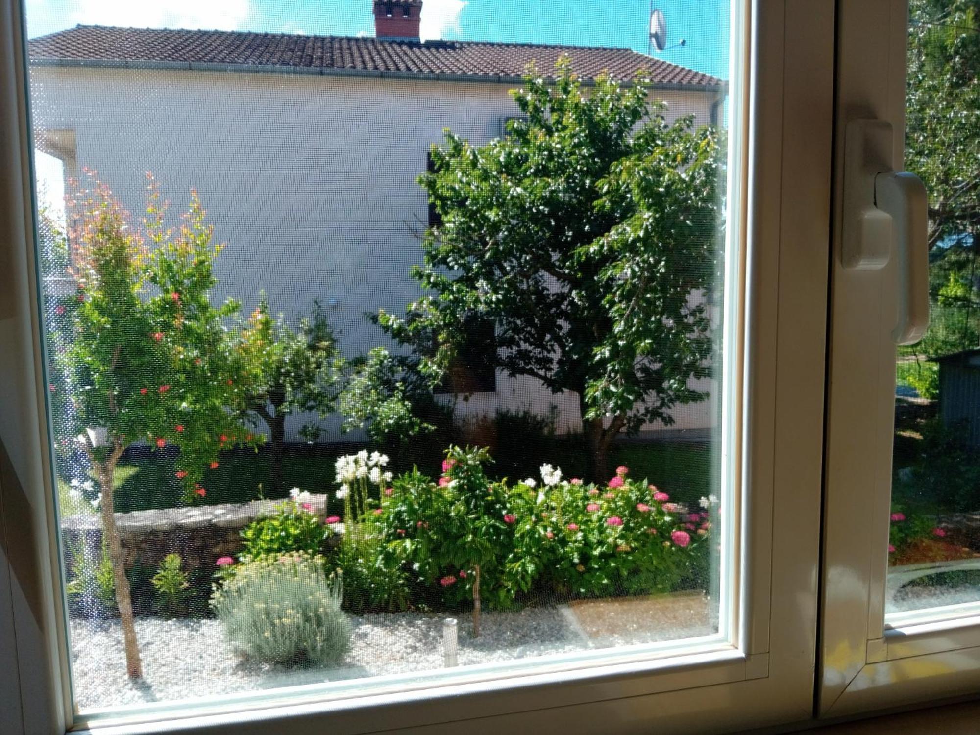 Apartments And Room Markovic Rovinjsko Selo Exterior photo