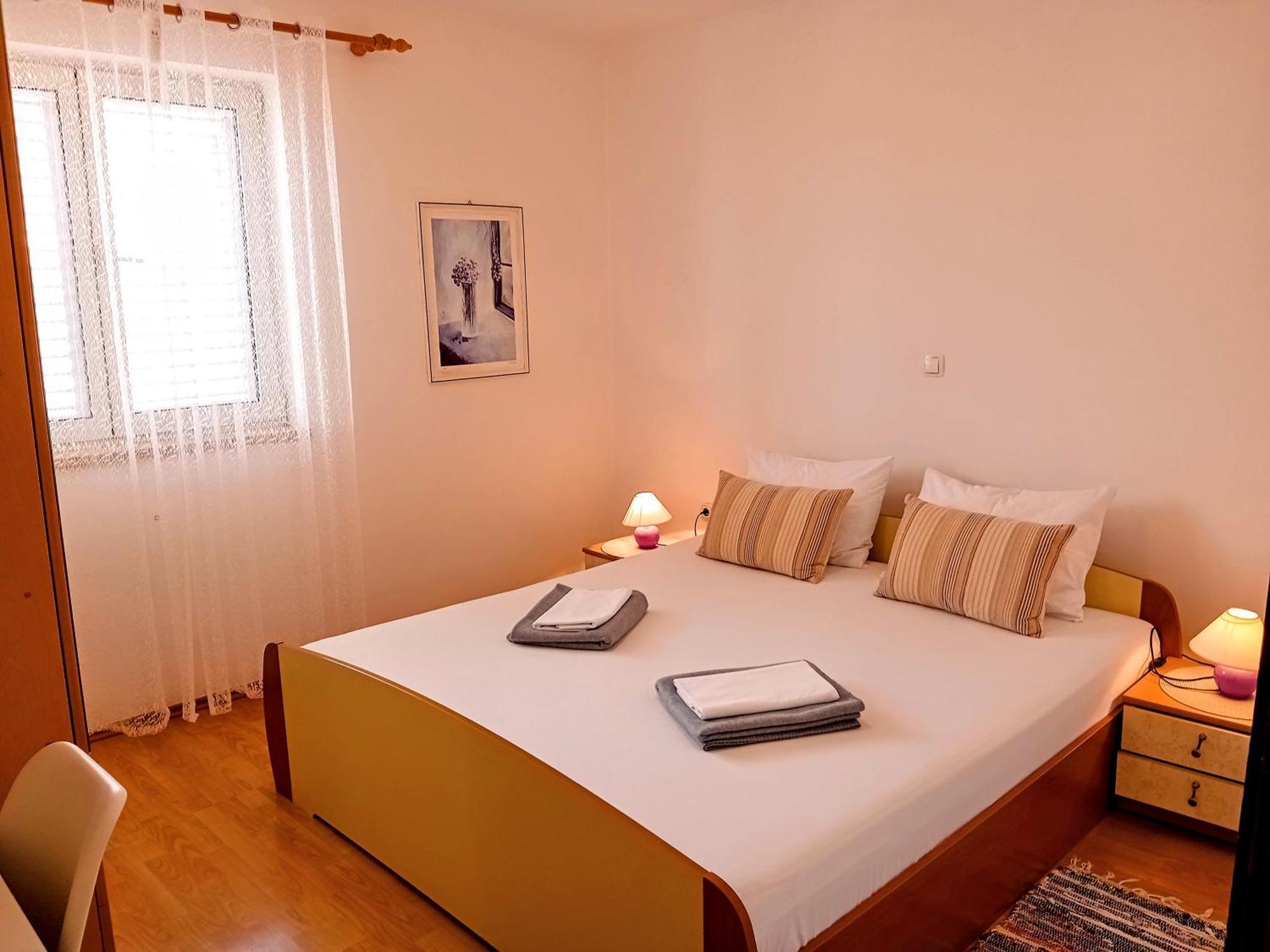 Apartments And Room Markovic Rovinjsko Selo Exterior photo