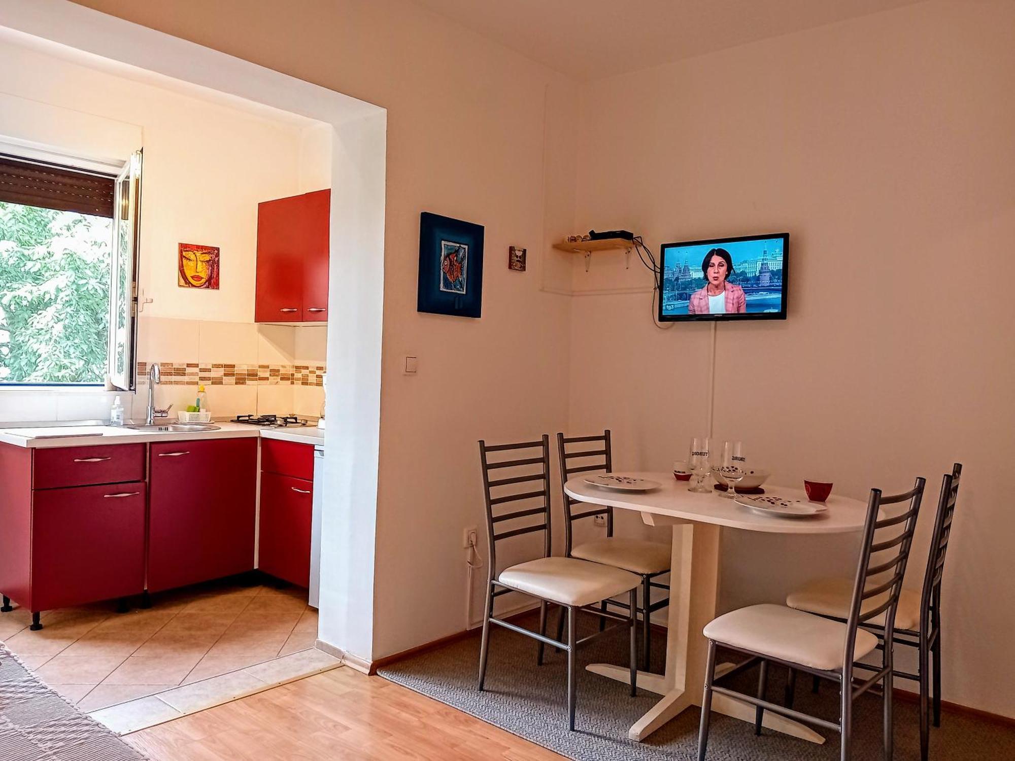 Apartments And Room Markovic Rovinjsko Selo Room photo